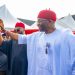 2027: Isiala Ngwa North, South Urge Kalu to Join Abia Governorship Race