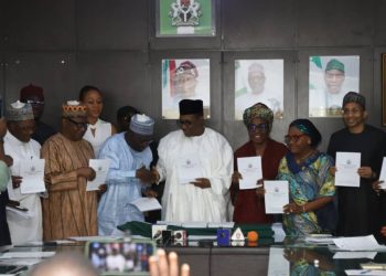 Nigeria Unveils e-Pharmacy Regulation to Align with Global Health Standards