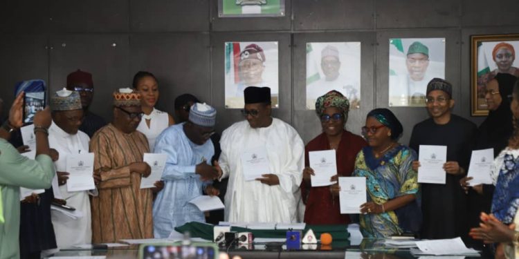Nigeria Unveils e-Pharmacy Regulation to Align with Global Health Standards