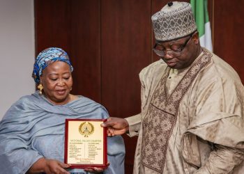 NOA Intensifies National Values Campaign, Partners NAWOJ Ahead of Elections