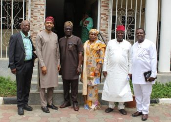 Nationwide Crackdown: NDLEA Arrests 93-Year-Old Doctor, Couple, Recovers Illicit Drugs