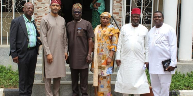 Nationwide Crackdown: NDLEA Arrests 93-Year-Old Doctor, Couple, Recovers Illicit Drugs