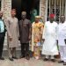Nationwide Crackdown: NDLEA Arrests 93-Year-Old Doctor, Couple, Recovers Illicit Drugs