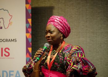 Nigeria Open for Business, Dabiri-Erewa Woos Investors in U.S.
