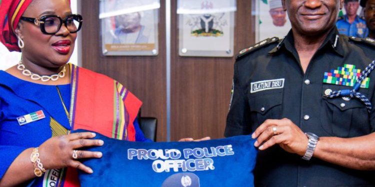 Police Parade 50 Suspects Linked to Multiple Criminal Offences Nationwide