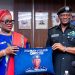Police Parade 50 Suspects Linked to Multiple Criminal Offences Nationwide