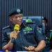 Police Parade 50 Suspects Linked to Multiple Criminal Offences Nationwide