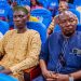 IGP Vows to Champion Pension Reforms, Support Families of Officers