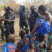 Troops Crushes Terrorist Strongholds in Bauchi Forest, Captures Families, Destroys Supplies