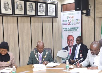 Nigeria Reaffirms Commitment to Correctional Reforms, Digital Border Control, Financial Integrity