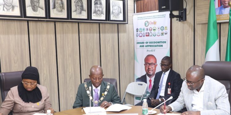 Nigeria Reaffirms Commitment to Correctional Reforms, Digital Border Control, Financial Integrity