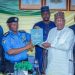 IGP Disu Takes Delivery of Gazetted Police Regulations, Pledges Rapid Reforms