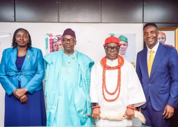 Nigeria Places Health Top Priority of Tinubu Renewed Hope Agenda–Health Minister