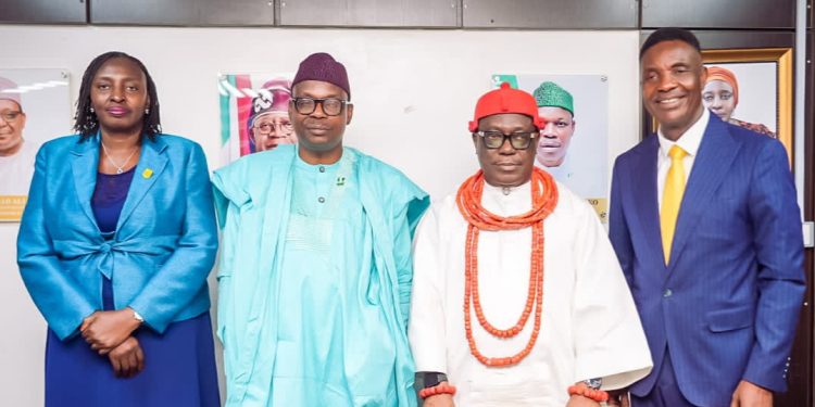 Nigeria Places Health Top Priority of Tinubu Renewed Hope Agenda–Health Minister