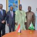 Nigeria Reaffirms Support For Peace in Sudan, Strengthens Bilateral Engagement