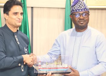 Nigeria Signals Readiness for Increased Offshore Oil and Gas Investment