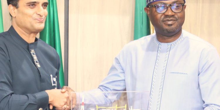 Nigeria Signals Readiness for Increased Offshore Oil and Gas Investment