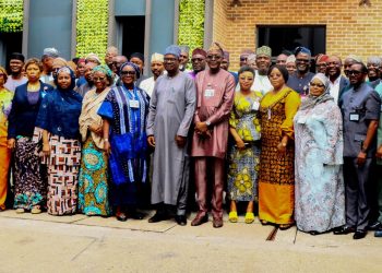 TCN Top Management Convenes in Abuja to Tackle Operational Challenges, Boost Performance