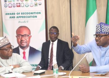 Nigeria Government Enhances Migration System for Security and Investment Growth