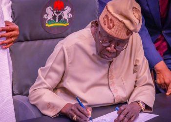 Tinubu Assents to 2026 Budget, Extends 2025 Budget Implementation