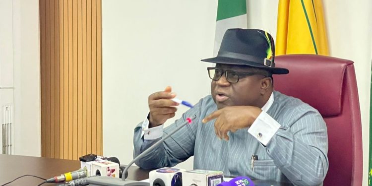 Nigeria Warns Against Illegal Conferment, Use of Ambassadorial Titles