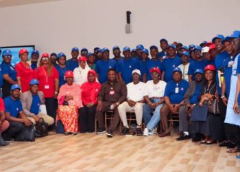 TCN Management Applauds ED TSP, General Managers for Cutting Transmission Losses