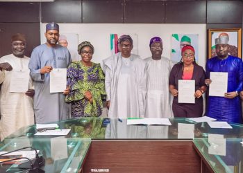 Nigeria Govt. Tasks Medical Directors on Aligning with Government Health Priorities
