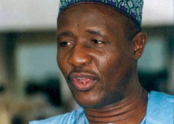 SWAN Grieves Over Ex-NFF President Galadima’s Demise