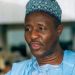 SWAN Grieves Over Ex-NFF President Galadima’s Demise