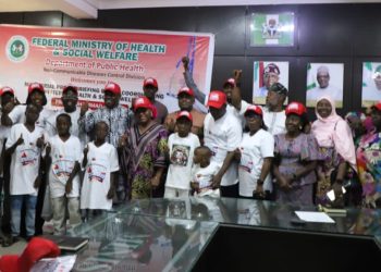 Nigeria Integrates Haemophilia, Other Bleeding Disorders into Primary, Secondary Healthcare