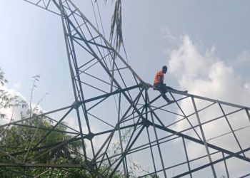 Storm Damage: TCN Declares Force Majeure on Key Ikeja West–Osogbo Line