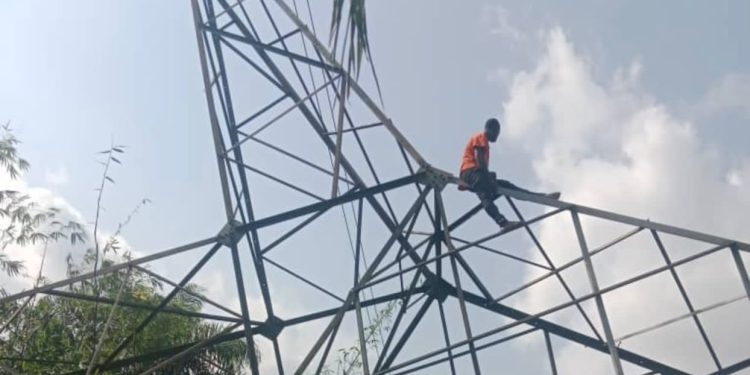Storm Damage: TCN Declares Force Majeure on Key Ikeja West–Osogbo Line