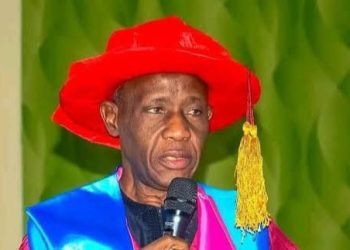 Omidiran Mourns Former NFA President Galadima