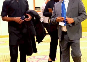 Aide Celebrates Senator Kalu at 66, Says “World Better for Men Like You”