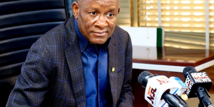 Nigeria Moves to End Raw Shea Exports, Eyes Global Market Dominance