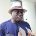 Sen. Imasuen Reaffirms Senate Commitment to Rule of Law, Clarifies Position on Petitions
