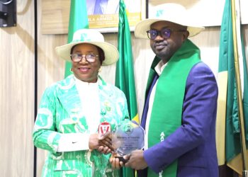 Nigeria Govt Unveils New CAC Board, Targets Digital Overhaul to Boost Investor Confidence