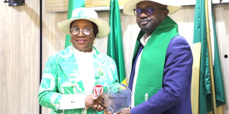 Nigeria Govt Unveils New CAC Board, Targets Digital Overhaul to Boost Investor Confidence