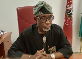 Senator Ikpea’s Motion on Erosion Receives Senate Overwhelming Support