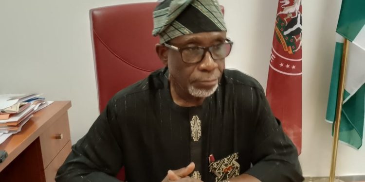 Senator Ikpea’s Motion on Erosion Receives Senate Overwhelming Support