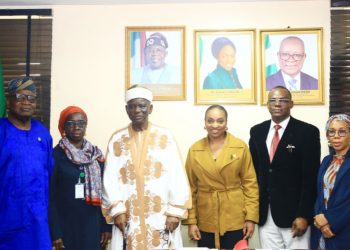 Nigeria Govt Unveils New CAC Board, Targets Digital Overhaul to Boost Investor Confidence