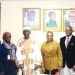 Nigeria Govt Unveils New CAC Board, Targets Digital Overhaul to Boost Investor Confidence