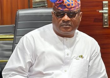Bankole Advocates Mandatory Seating Rights for PWDs, Says Discounts Aren’t Enough