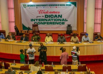Global Giants Unite: DICAN Summit to Shield Trade fromDigital Sabotage