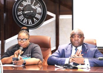 Interior Ministry Drives Service Delivery Push with PPP Sensitization Workshop