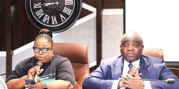 Interior Ministry Drives Service Delivery Push with PPP Sensitization Workshop