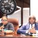 Interior Ministry Drives Service Delivery Push with PPP Sensitization Workshop