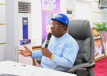 1,028KM Lagos–Abidjan Corridor Gains Momentum as Nigeria Assures ECOWAS, AfDB of Delivery