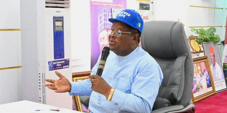 1,028KM Lagos–Abidjan Corridor Gains Momentum as Nigeria Assures ECOWAS, AfDB of Delivery