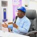 1,028KM Lagos–Abidjan Corridor Gains Momentum as Nigeria Assures ECOWAS, AfDB of Delivery